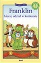 Franklin bierze udział w konkursie Polish Books Canada