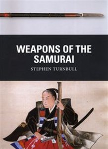 Weapons of the Samurai  