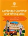 Cambridge Grammar and Writing Skills Learner's Book 9 Bookshop