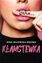 Kłamstewka  - Nina Majewska-Brown