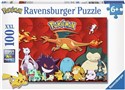 Puzzle XXL 100 Pokemon  - 
