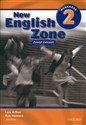 New English Zone 2 Workbook Szkoła podstawowa - Arthur Lois, Rob Nolasco
