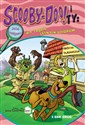 Scooby-Doo! i Ty Na tropie Leśnych Upiorów Tom 16  pl online bookstore