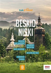 Beskid Niski Trek&Travel 