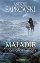 Maladie i inne opowiadania pl online bookstore