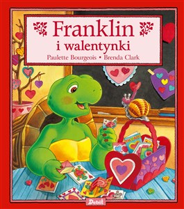 Franklin i walentynki  