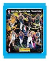 NBA 2023-24 Sticker Collection Saszetka z naklejkami polish usa
