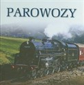 Parowozy Polish bookstore