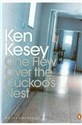 One Flew Over the Cuckoo's Nest - Ken Kesey