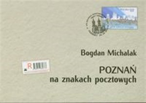 Poznań na znakach pocztowych in polish