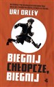 Biegnij chłopcze, biegnij books in polish