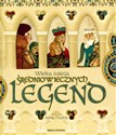 Wielka księga średniowiecznych legend to buy in Canada