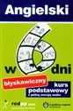 Angielski w 6 dni Błyskawiczny kurs podstawowy z pełną wersją audio Polish bookstore