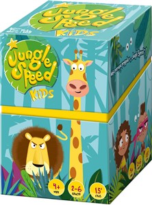 Jungle Speed: Kids to buy in Canada