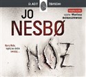 [Audiobook] Nóż buy polish books in Usa