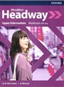 Headway 5E Upper-Intermediate Workbook with Key  