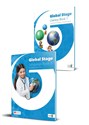 Global Stage 1 Language/Literacy Book + kod NAVIO polish usa