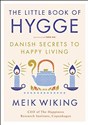 The Little Book of Hygge: Danish Secrets to Happy to buy in USA