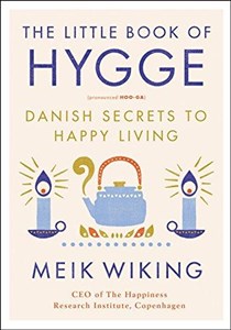 The Little Book of Hygge: Danish Secrets to Happy to buy in USA