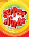 Super Minds American English Starter Workbook online polish bookstore