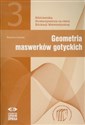 Geometria maswerków gotyckich Biblioteczka Stowarzyszenia na rzecz Edukacji Matematycznej 3 Bookshop