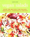 Vegan Salads Canada Bookstore