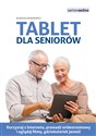 Tablet dla seniorów Bookshop
