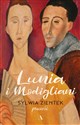 Lunia i Modigliani chicago polish bookstore