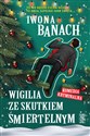 Wigilia ze skutkiem śmiertelnym bookstore