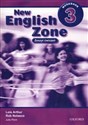 New English Zone 3 Workbook Szkoła podstawowa - Rob Nolasco, Lois Arthur pl online bookstore