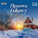 [Audiobook] Zimowe Żuławy Beata Polish bookstore