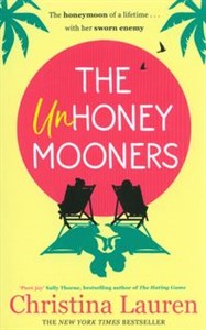 The Unhoneymooners  chicago polish bookstore