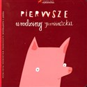 Pierwsze urodziny prosiaczka online polish bookstore