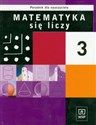 Matematyka się liczy Część 3 Poradnik dla nauczyciela Liceum Zakres podstawowy i rozszerzony - Wiktor Bartol, Krystyna Dałek, Ewa Łakoma