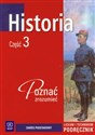 Historia Poznać, zrozumieć Podręcznik Część 3 Zakres podstawowy Liceum i technikum bookstore