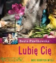 Lubię Cię  