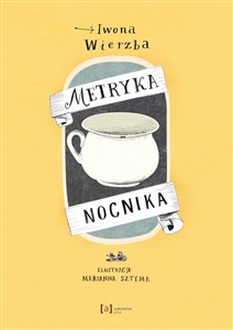 Metryka nocnika Canada Bookstore