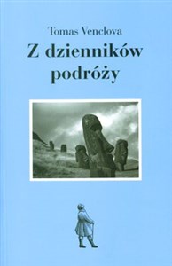 Z dzienników podróży Canada Bookstore