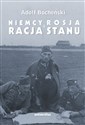 Niemcy, Rosja i racja stanu Wybór pism 1926-1939 - Adolf Bocheński polish books in canada