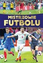 Mistrzowie futbolu bookstore