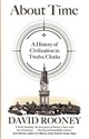 About Time A History of Civilization in Twelve Clocks pl online bookstore