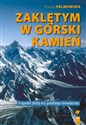 Zaklętym w górski kamień. Wypadki i tragedie... - Krystyna Palmowska