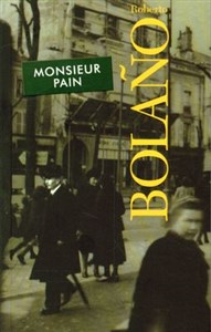 Monsieur Pain pl online bookstore