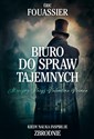 Biuro do spraw tajemnych - Eric Fouassier