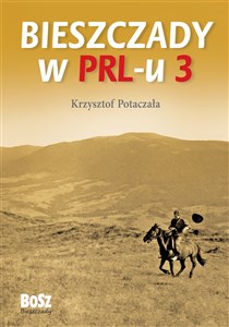 Bieszczady w PRL-u Część 3 Bookshop