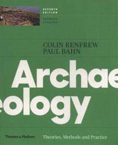 Archaeology Theories, Methods, and Practice online polish bookstore