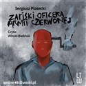 [Audiobook] Zapiski oficera Armii Czerwonej Bookshop