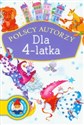 Polscy autorzy Dla 4-latka  polish usa
