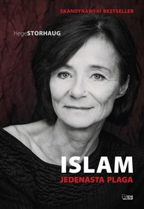 Islam jedenasta plaga - Polish Bookstore USA