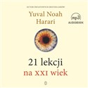 [Audiobook] 21 lekcji na XXI wiek - Yuval Noah Harari to buy in Canada